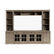 entertainment unit