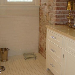 Marble Mosaics - Tile