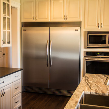 Parade of Homes 2015 - DG Ventures