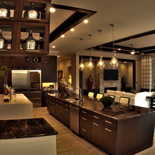 Kitchen Ideas