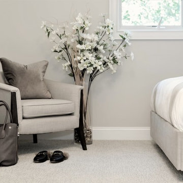 Guest Bedrooms