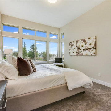 Carnation Serene Estates Lot 6, New Construction
