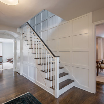 Whole Home Renovation - Bryn Mawr, PA