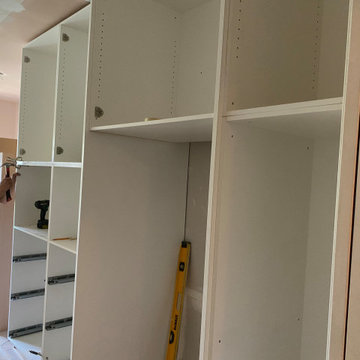 Minuro Blvd Richmond | Kitchen & Bathroom Renovations