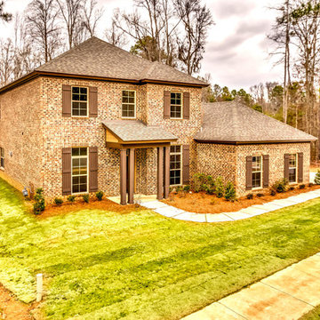 9119 Marston Way, Deer Creek