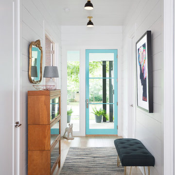 Modern Farmhouse