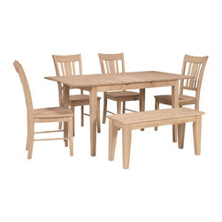 Our Products - Dining Sets