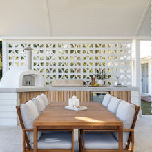 Patonga Back Deck
