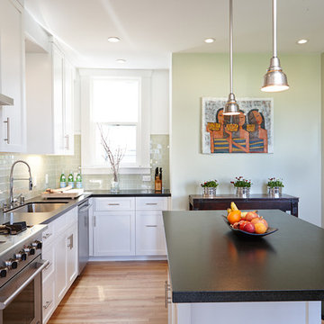 Mission Dolores Residence