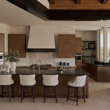 Estancia Desert Sanctuary