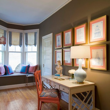 2016 Ladue News Show House