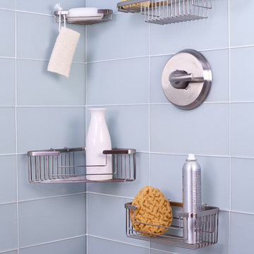 Tileware Bathroom Fixtures - Promessa Series