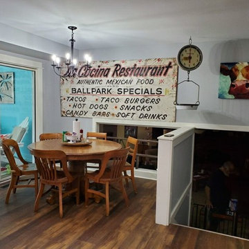 Kitchen Gallery