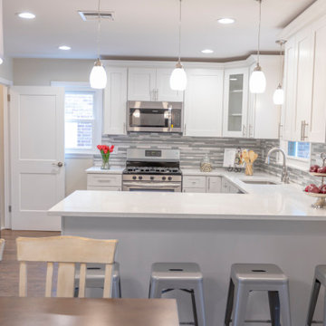 Modern Residence, Summit NJ