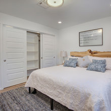 bedroom doors Pete