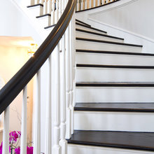Stair case