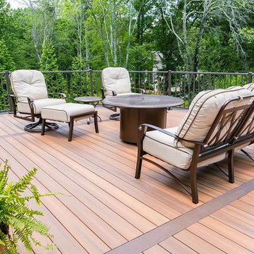 Fiberon Composite Decking