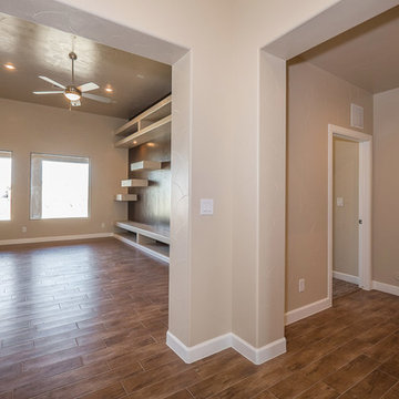 608 Haselden Rd Horizon, TX 79928