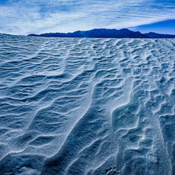 Douglas Page Photographic Arts - Sandscapes Designer Series No.39 - Prints And Posters