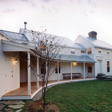 trumbulll architects designs
