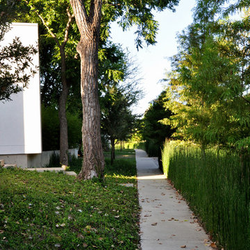 Dallas / Fort Worth Garden Dialogues