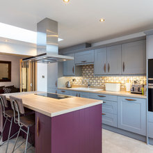 6 Post Kitchen Ideas