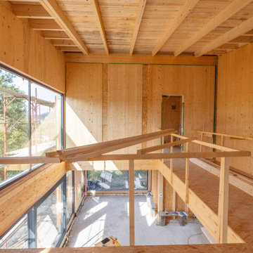 Encino Second Story Addition