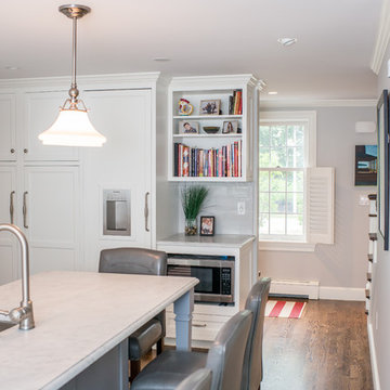 Ledgewood Kitchen