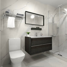 Bathroom Ideas