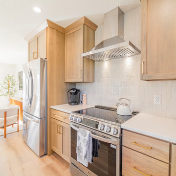 Arrowhead Park Townhomes - Columbiana Ohio Luxury Leasing