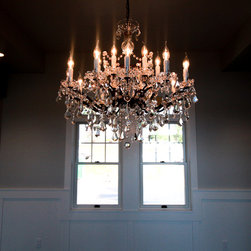 Lighting - Chandeliers