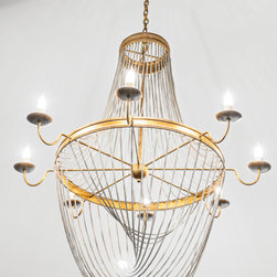 Modern Rustic - Lighting