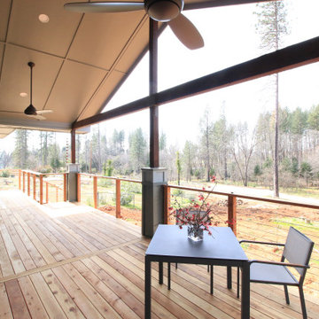Dolores Residence