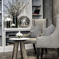 All Things Poshible Interiors - Home Decor