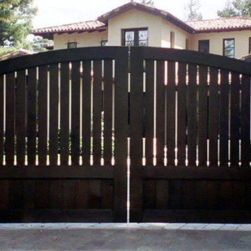 Gallery of Gates
