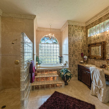 Five acre property near Wellington