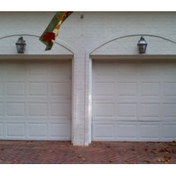 Garage Door - Before and After Photos - Garage Doors And Openers