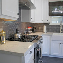 Kitchen Ideas