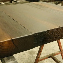 Architectural Details - Tabletop