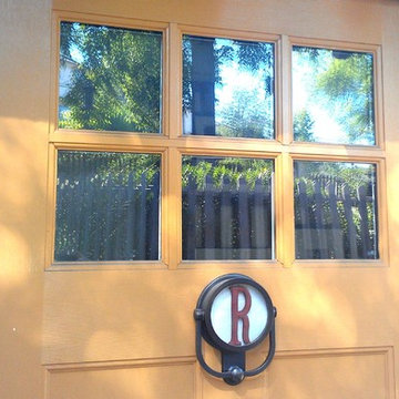 Historic District La Mesa CA