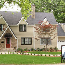 Mom - exterior ideas