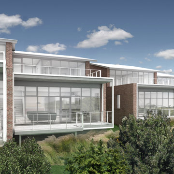 Omemee Development