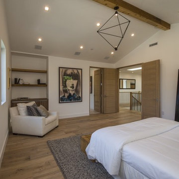 Johnson's Family Home Remodel