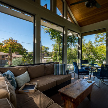 Triple Crown Outdoor Living