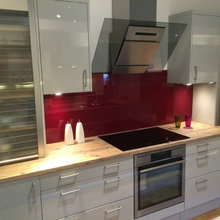 Kitchen Ideas