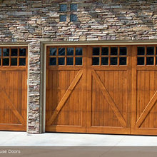 garage doors