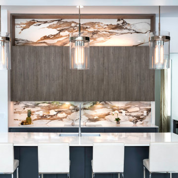 Private Residence VI