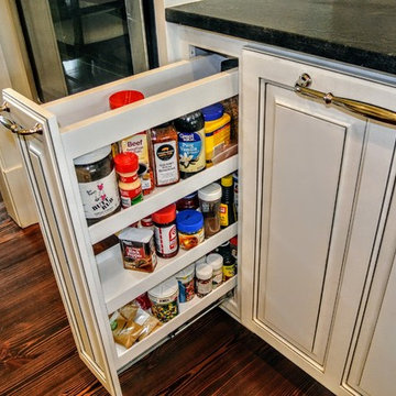 Kitchen Remodeling