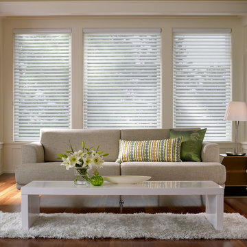 Sheer Window Shadings