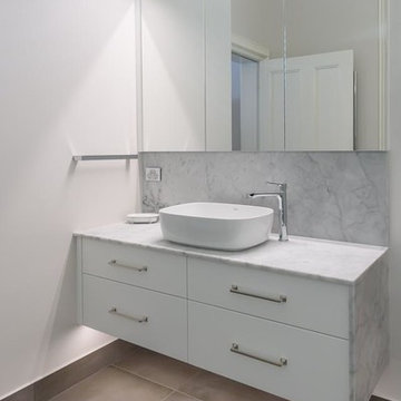 Deepdene Traditional Bathrooms
